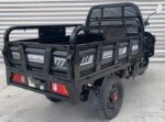Електротрицикл вантажний FORTE JH-1200 1200W 60V (3-колісний, вантажний, електро) - Зображення 3
