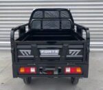 Електротрицикл вантажний FORTE JH-1200 1200W 60V (3-колісний, вантажний, електро) - Зображення 2