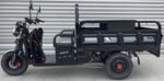 Електротрицикл вантажний FORTE JH-1200 1200W 60V (3-колісний, вантажний, електро) - Зображення 7
