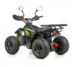 Квадроцикл ASIX MUDDY 110cc (Дитячий, Автомат, 4×2) - Зображення 5