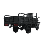 Електротрицикл вантажний XDAO 1500W 72V 45Ah (3-колісний, посилений, вантажний) - Зображення 3