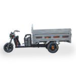 Електротрицикл вантажний FADA Бізон 1500W 60V (3-колісний, посилений, вантажний) - Зображення 7