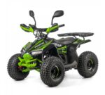 Квадроцикл ASIX MUDDY 110cc (Дитячий, Автомат, 4×2)