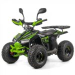 Квадроцикл ASIX MUDDY 110cc (Дитячий, Автомат, 4×2)