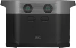Зарядна станція EcoFlow DELTA Max 1600 1612Wh 2000W - Зображення 3