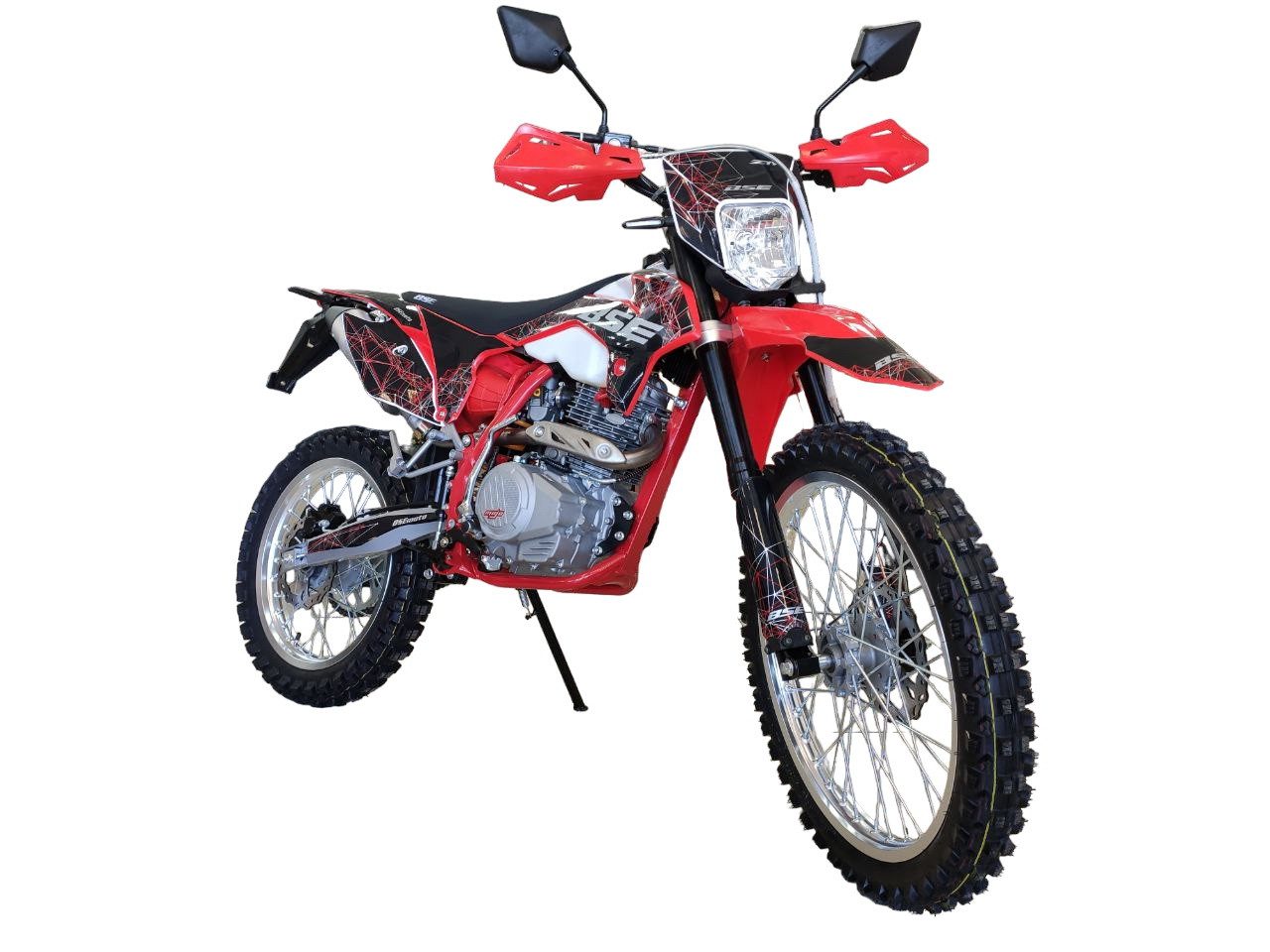 74894894-3fb3-11f0-9362-000c29687101-max-1328 BSE S2 ENDURO 250 - Зображення 1