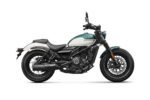 CFMOTO 250CL-C - Зображення 4