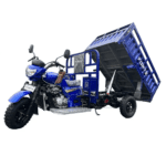 Трицикл вантажний FORTE ATV300ZH-T 300cc (бензиновий, 3-колісний, самоскид, 4-тактний)