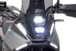Мотоцикл MBP MORBIDELLI T250X FE ADVENTURE Carb 4V МКПП 6 - Зображення 5
