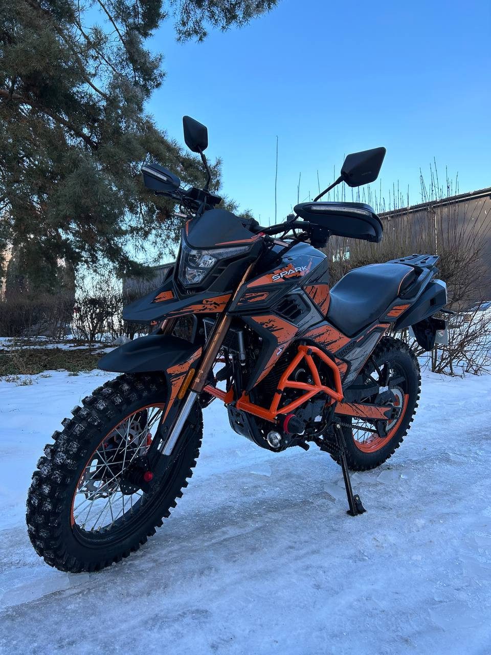 97ec7b16-da1e-11ee-bbce-5cea1d38c62b-max-1328 SPARK SP300T-1 (TEKKEN 300) - Зображення 1
