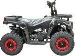 Квадроцикл Forsage Moto A7-001 50cc 2T (Автомат, Дитячий) - Зображення 3