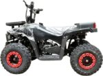 Квадроцикл Forsage Moto A7-001 50cc 2T (Автомат, Дитячий) - Зображення 2
