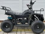 Квадроцикл Forsage Moto A7-004 50cc 2T (Автомат, Дитячий) - Зображення 5