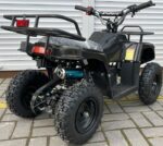 Квадроцикл Forsage Moto A7-004 50cc 2T (Автомат, Дитячий) - Зображення 6