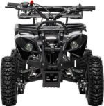 Квадроцикл MotoZona ATV 2T Hammer Mini 65cc (Автомат, Дитячий, Електростартер) - Зображення 8