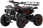 Квадроцикл MotoZona ATV 2T Hammer Mini 65cc (Автомат, Дитячий, Електростартер) - Зображення 7