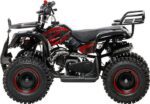 Квадроцикл MotoZona ATV 2T Hammer Mini 65cc (Автомат, Дитячий, Електростартер) - Зображення 6