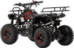 Квадроцикл MotoZona ATV 2T Hammer Mini 65cc (Автомат, Дитячий, Електростартер) - Зображення 5