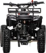 Квадроцикл MotoZona ATV 2T Hammer Mini 65cc (Автомат, Дитячий, Електростартер) - Зображення 4