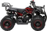 Квадроцикл MotoZona ATV 2T Hammer Mini 65cc (Автомат, Дитячий, Електростартер) - Зображення 2