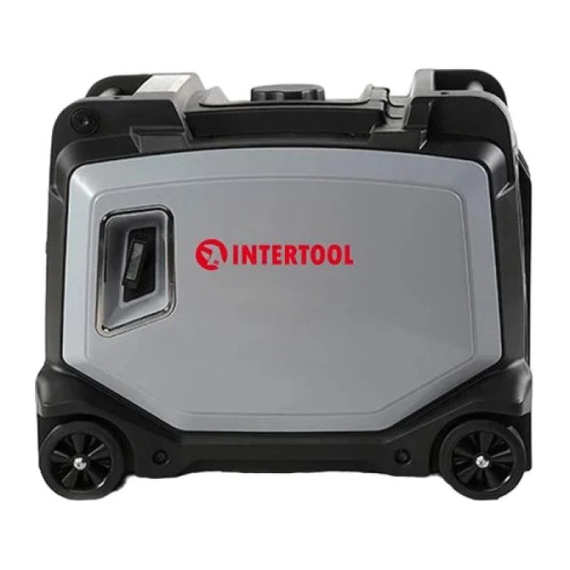 ImageToStl.com_5804612819710994-700x700-800x800 Генератор бензиновий інверторний Intertool DT-1333 - Зображення 1