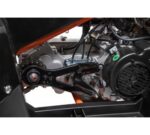 Квадроцикл KAYO AU180 180cc (Автомат, 4×2, CVT) - Зображення 5