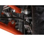 Квадроцикл KAYO AU180 180cc (Автомат, 4×2, CVT) - Зображення 2