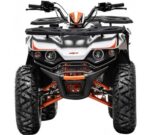 Квадроцикл KAYO AU180 180cc (Автомат, 4×2, CVT) - Зображення 12
