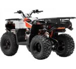 Квадроцикл KAYO AU180 180cc (Автомат, 4×2, CVT) - Зображення 10