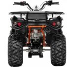 Квадроцикл KAYO AU180 180cc (Автомат, 4×2, CVT) - Зображення 9