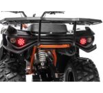 Квадроцикл KAYO AU180 180cc (Автомат, 4×2, CVT) - Зображення 7