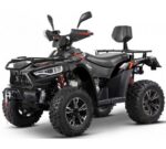 Квадроцикл LINHAI LH400ATV-D PROMAX EFI 352cc (4×4, Інжектор, Лебідка)