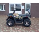 Квадроцикл Linhai M170 Eyas 150cc (Автомат, 4×2, Підлітковий) - Зображення 5