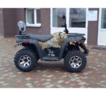 Квадроцикл Linhai M170 Eyas 150cc (Автомат, 4×2, Підлітковий) - Зображення 2
