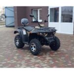 Квадроцикл Linhai M170 Eyas 150cc (Автомат, 4×2, Підлітковий)