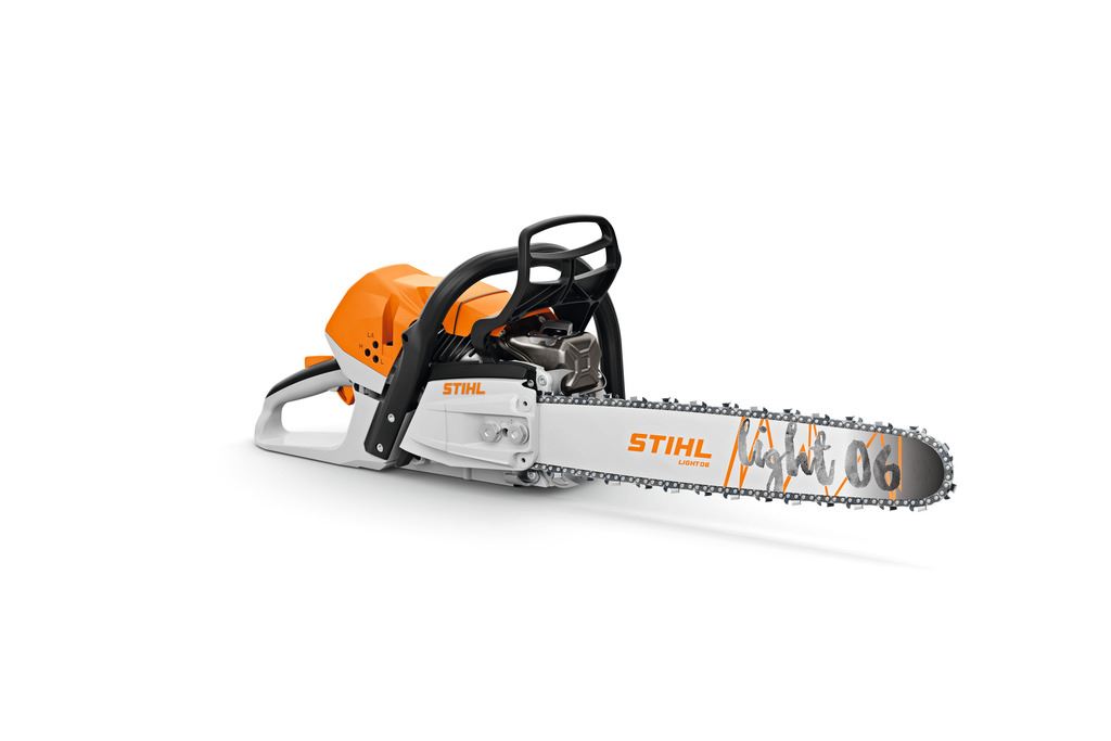 MB012000093-1 Бензопила STIHL MS 363 - Зображення 1