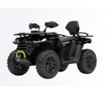 Квадроцикл SEGWAY 500 AT5L FULL DeLuxe 500cc (4×4, EFI, EPS, CVT) - Зображення 2