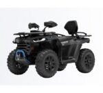 Квадроцикл SEGWAY 500 AT5L FULL DeLuxe 500cc (4×4, EFI, EPS, CVT)