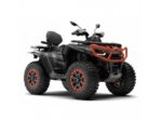 Квадроцикл SEGWAY 1000 AT10W FULL Equipped 1000cc (4×4, EFI, EPS, CVT)