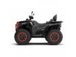 Квадроцикл SEGWAY 1000 AT10W FULL Equipped 1000cc (4×4, EFI, EPS, CVT) - Зображення 4