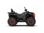 Квадроцикл SEGWAY 1000 AT10W FULL Equipped 1000cc (4×4, EFI, EPS, CVT) - Зображення 3