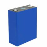 Набір LiFePO4 EVE 280AH 3.2V LF280K акумуляторів (40 шт) Grade-A - Зображення 5