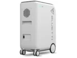 Зарядна станція Bluetti EP500 Pro 5100Wh 3000W - Зображення 5