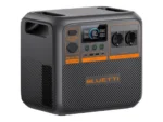 Зарядна станція Bluetti AC200PL 2304Wh 2400W - Зображення 3