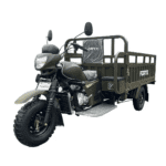 Трицикл вантажний FORTE ATV250ZH-T 250cc (бензиновий, 3-колісний, самоскид, 4-тактний)