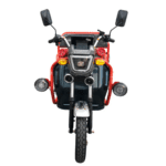 Електротрицикл вантажний FORTE GP-1000-C 1000W 60V (3-колісний, вантажний, електро) - Зображення 2