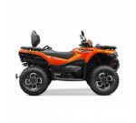 Квадроцикл CFMOTO CFORCE 520L 2025 EPS 495cc (4×4, EFI, EPS, CVT) - Зображення 8