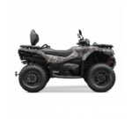 Квадроцикл CFMOTO CFORCE 520L 2025 EPS 495cc (4×4, EFI, EPS, CVT) - Зображення 5