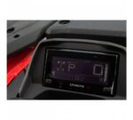 Квадроцикл CFMOTO CFORCE 520L 2025 EPS 495cc (4×4, EFI, EPS, CVT) - Зображення 2