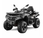 Квадроцикл CFMOTO CFORCE 625 Touring 580cc (4×4, EFI, EPS, CVT)